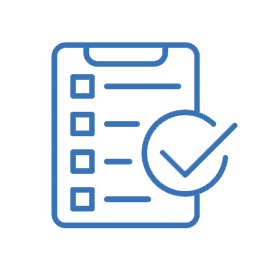 checklist icon